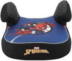 Team Tex Κάθισμα Αυτοκινήτου Dream Spiderman (259308)