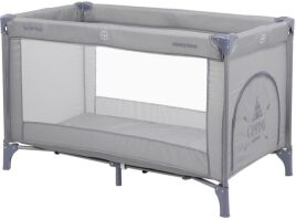 Kikkaboo Παρκοκρέβατο So Gifted Grey 20 (31003020042)