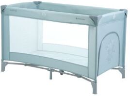 Kikkaboo Παρκοκρέβατο So Gifted Mint 2023 (31003020072)