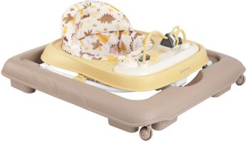 Kikkaboo Στράτα Poppy Mustard (31005030105)