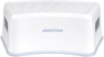 Kikkaboo Υποπόδιο Hippo Blue (31405010001)
