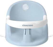 Kikkaboo Δαχτυλίδι Μπάνιου Hippo Blue (31404010001)