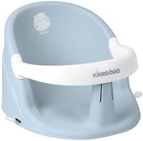 Kikkaboo Δαχτυλίδι Μπάνιου Hippo Blue (31404010001)