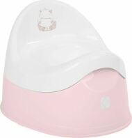 Kikkaboo Γιογιό Με Αφαιρούμενο Δοχείο Pink (31401010014)