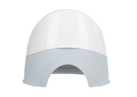 Kikkaboo Γιογιό Με Αφαιρούμενο Δοχείο Blue (31401010013)