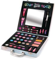 Cra-Z-Art Shimmer 'N Sparkle Shimmering Glitter Makeover Studio (17965)