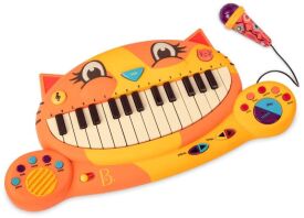 B.Toys Πιάνο Γατάκι Meowsic (BX1025Z)