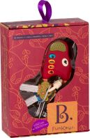 B.Toys Κλειδιά Αυτοκινήτου Fun Keys (BX1204Z)