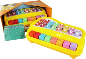 BW Ξυλόφωνο 8 Keys (1227)