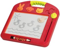 B.Toys Πινακάκι Toulouse Laptrec (BX1294Z)