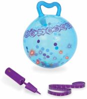 B.Toys Light-Up Hopping Ball (BX1511Z)