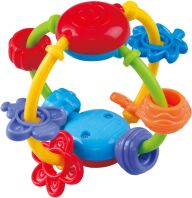 Playgo I & T Mini Discovery Ball (1590)