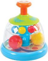 Playgo I & T Popping Ball Dome (1610)