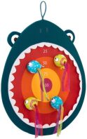 B.Toys Στόχος Velcro Καρχαρίας (BX1638Z)