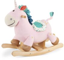 B.Toys Κουνιστός Μονόκερος (BX1936Z)