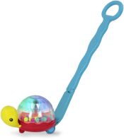 B.Toys Walker Χελώνα Light Up (BX1647)
