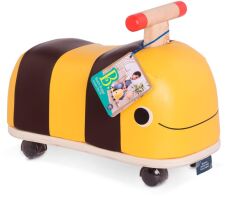 B.Toys Ξύλινη Περπατούρα Μέλισσα (BX1779Z)
