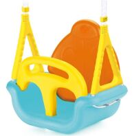 Dolu Fisher Price Κούνια 3 Σε 1 (1816)