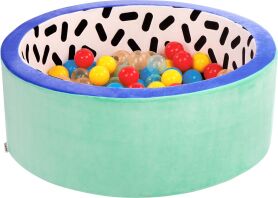 Λαμπάδα Battat Μπαλοπισίνα (BT1841Z)