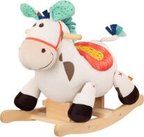B.Toys Κουνιστό Pony Spotty (BX1935Z)