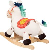 B.Toys Κουνιστό Pony Spotty (BX1935Z)