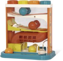 B.Toys Whacky Ball (BX1997Z)