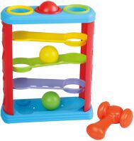 Playgo Hammer & Roll Tower (2249)