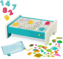 Λαμπάδα B.Toys Light Box Look & Shine (BX2495Z)