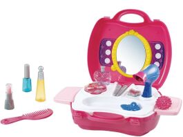 Playgo I & T My Carry Along Τουαλέτα Ομορφιάς 19Τμχ (2788)