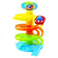 Playgo My 1st Car Park (2805)