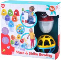 Playgo Bowling Φατσούλες (2835)