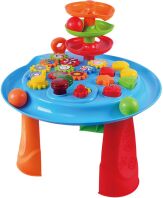 Playgo Τραπέζι Δραστηριοτήτων Busy Balls & Gears Station (2940)