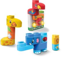 Vtech Τα Ζώα Της Σαβάνας (80-604610)