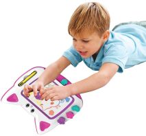 Amav Gabby's Πίνακας Colour Magnetic Dooble Drawing Board (5193M)