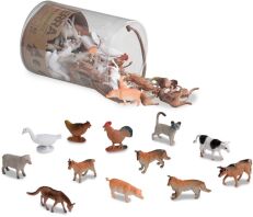 Terra Σετ Farm Animals (AN6001Z)