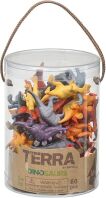 Terra Σετ Dinosaurs (AN6003Z)