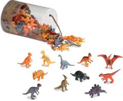 Terra Σετ Dinosaurs (AN6003Z)