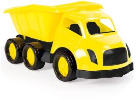 Dolu Φορτηγό Με Ανατρεπόμενη Καρότσα Maxi Truck (7102)