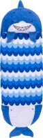JAP Happy Nappers Sandal The Blue Shark-Medium (7171)