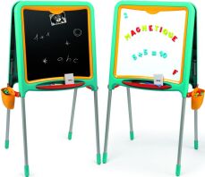 Smoby Πίνακας Metal (7/410307)