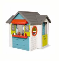 Smoby Chef House Σπιτάκι (7/810403)