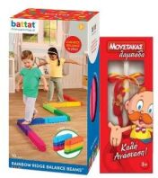 Λαμπάδα Battat Balance Beams (BT1807Z)