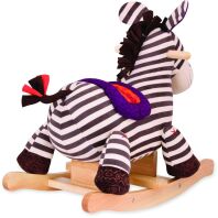 B.Toys Κουνιστή Ζέβρα (BX1642Z)