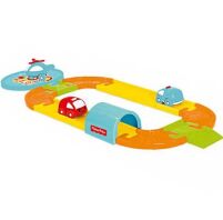 Dolu Fisher Price Πίστα Toy Car (1817)