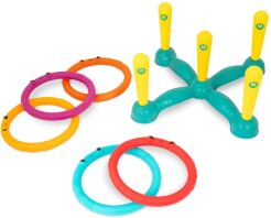 B.Toys Σετ Sling-A-Ring Toss (BX1890Z)