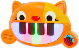 B.Toys Πιάνο Γατάκι Meowsic Mini (BX2004Z)