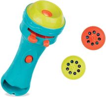 B.Toys Προτζέκτορας Light Me To The Moon (BX2006Z)