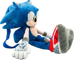CAN Λούτρινο Backpack Sonic (SC23760)