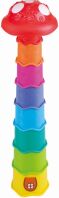Playgo Mushroom Learning Tower (2392)