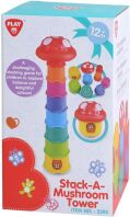 Playgo Mushroom Learning Tower (2392)